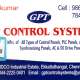 GPT CONTROL SYSTEM